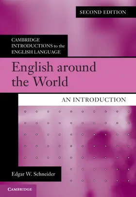 Schneider |  English around the World | Buch |  Sack Fachmedien
