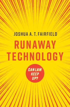 Fairfield |  Runaway Technology | Buch |  Sack Fachmedien