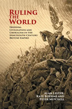 Lester / Boehme / Mitchell |  Ruling the World | Buch |  Sack Fachmedien