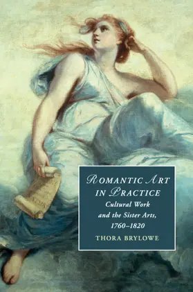 Brylowe |  Romantic Art in Practice | Buch |  Sack Fachmedien