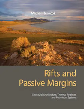 Nem&#269;ok |  Rifts and Passive Margins | Buch |  Sack Fachmedien