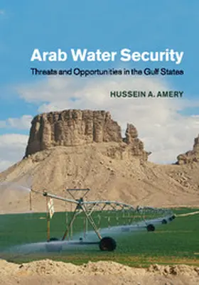 Amery |  Arab Water Security | Buch |  Sack Fachmedien
