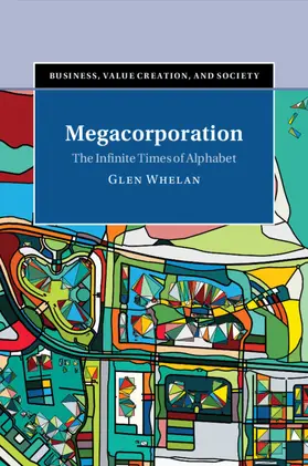 Whelan |  Megacorporation | Buch |  Sack Fachmedien