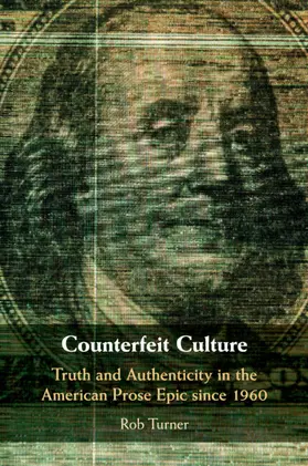 Turner |  Counterfeit Culture | Buch |  Sack Fachmedien