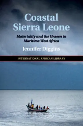Diggins |  Coastal Sierra Leone | Buch |  Sack Fachmedien