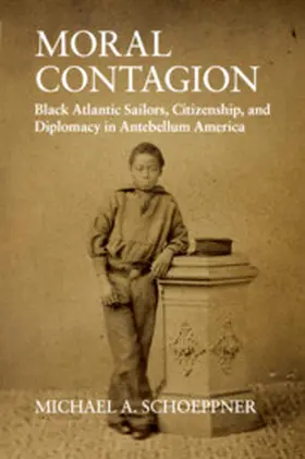 Schoeppner |  Moral Contagion | Buch |  Sack Fachmedien