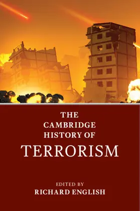 English |  The Cambridge History of Terrorism | Buch |  Sack Fachmedien