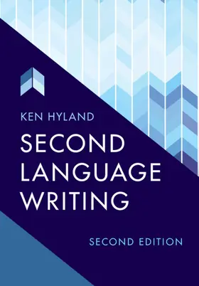 Hyland |  Second Language Writing | Buch |  Sack Fachmedien