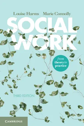 Harms / Connolly | Social Work | Buch | 978-1-108-46084-2 | www2.sack.de