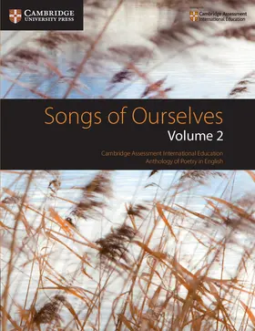  Songs of Ourselves, Volume 2 | Buch |  Sack Fachmedien