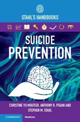 Moutier / Pisani / Stahl |  Suicide Prevention | Buch |  Sack Fachmedien