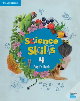 Science Skills Level 4 Pupil's Book | Buch | 978-1-108-46479-6 | sack.de