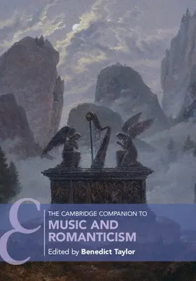 Taylor | The Cambridge Companion to Music and Romanticism | Buch | 978-1-108-46687-5 | sack.de