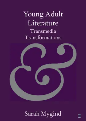 Mygind |  Young Adult Literature | Buch |  Sack Fachmedien