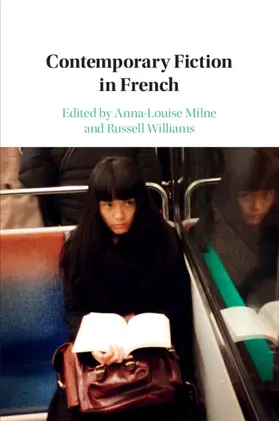 Milne / Williams |  Contemporary Fiction in French | Buch |  Sack Fachmedien