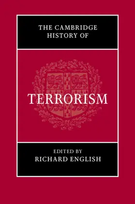 English |  The Cambridge History of Terrorism | Buch |  Sack Fachmedien