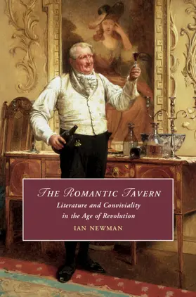 Newman |  The Romantic Tavern | Buch |  Sack Fachmedien