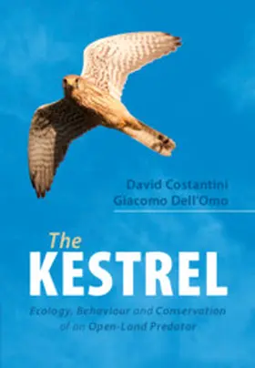 Costantini / Dell'Omo |  The Kestrel | Buch |  Sack Fachmedien