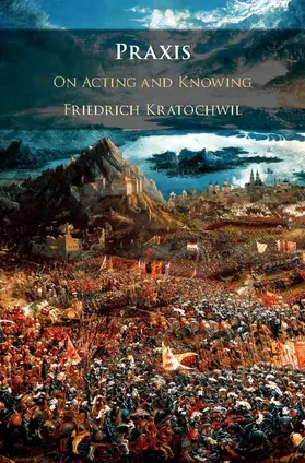 Kratochwil |  Praxis | Buch |  Sack Fachmedien