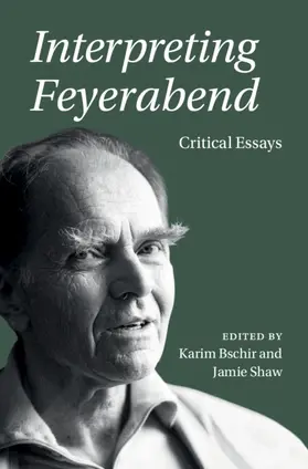 Bschir / Shaw |  Interpreting Feyerabend | Buch |  Sack Fachmedien