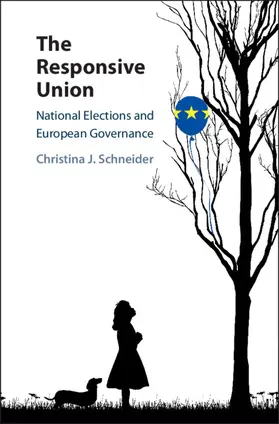 Schneider |  The Responsive Union | Buch |  Sack Fachmedien