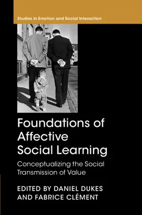 Dukes / Clément |  Foundations of Affective Social Learning | Buch |  Sack Fachmedien