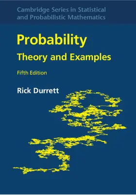 Durrett |  Probability | Buch |  Sack Fachmedien