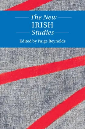 Reynolds |  The New Irish Studies | Buch |  Sack Fachmedien