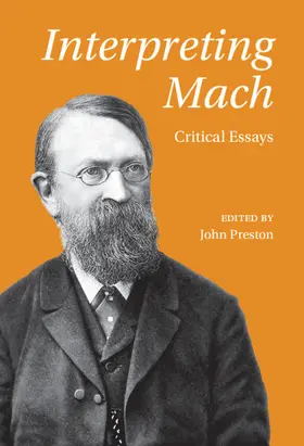 Preston |  Interpreting Mach | Buch |  Sack Fachmedien