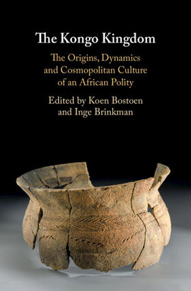 Bostoen / Brinkman |  The Kongo Kingdom | Buch |  Sack Fachmedien