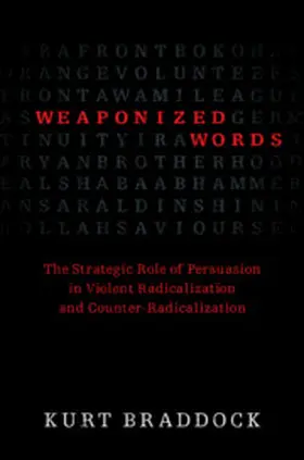 Braddock | Weaponized Words | Buch | 978-1-108-47452-8 | sack.de