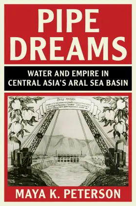 Peterson |  Pipe Dreams | Buch |  Sack Fachmedien
