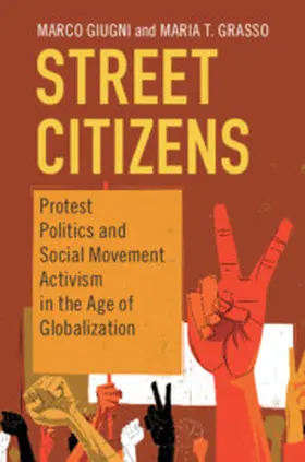 Giugni / Grasso |  Street Citizens | Buch |  Sack Fachmedien