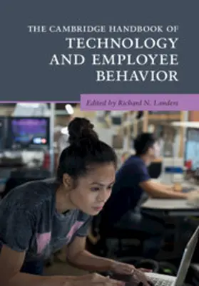 Landers |  The Cambridge Handbook of Technology and Employee Behavior | Buch |  Sack Fachmedien