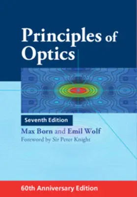 Born / Wolf |  Principles of Optics | Buch |  Sack Fachmedien