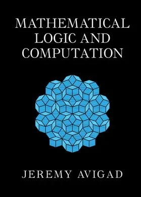Avigad | Mathematical Logic and Computation | Buch | 978-1-108-47875-5 | sack.de