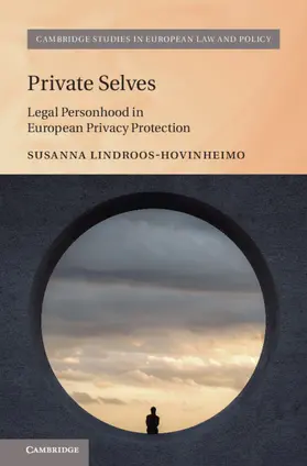 Lindroos-Hovinheimo |  Private Selves | Buch |  Sack Fachmedien