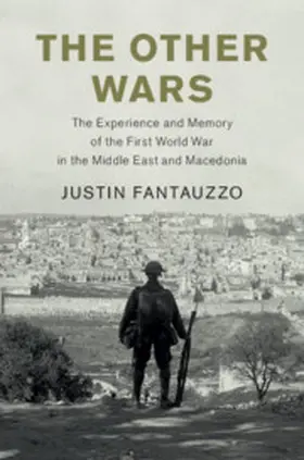 Fantauzzo |  The Other Wars | Buch |  Sack Fachmedien
