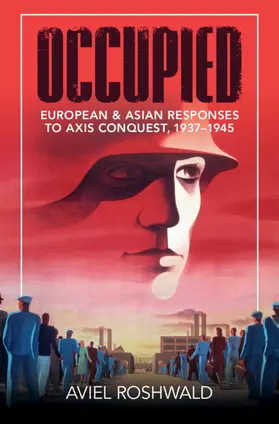 Roshwald |  Occupied | Buch |  Sack Fachmedien