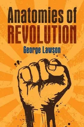 Lawson | Anatomies of Revolution | Buch | 978-1-108-48268-4 | sack.de