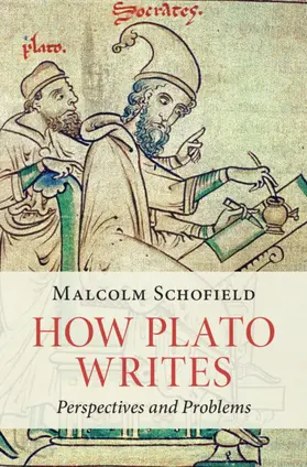 Schofield |  How Plato Writes | Buch |  Sack Fachmedien