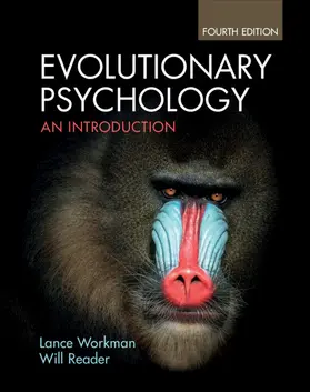 Workman / Reader |  Evolutionary Psychology | Buch |  Sack Fachmedien