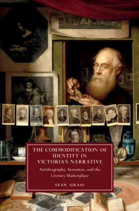 Grass | The Commodification of Identity in Victorian Narrative | Buch | 978-1-108-48445-9 | sack.de