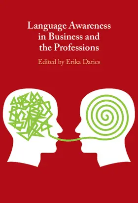 Darics |  Language Awareness in Business and the Professions | Buch |  Sack Fachmedien