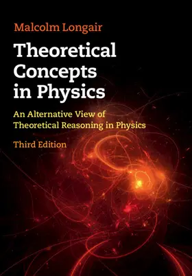 Longair | Theoretical Concepts in Physics | Buch | 978-1-108-48453-4 | sack.de