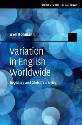 Bohmann |  Variation in English Worldwide | Buch |  Sack Fachmedien
