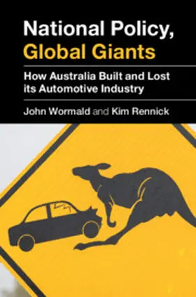 Wormald / Rennick |  National Policy, Global Giants | Buch |  Sack Fachmedien