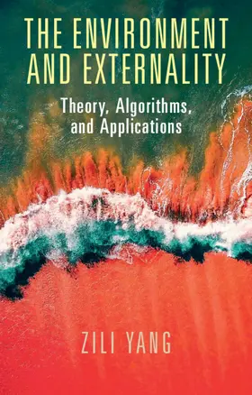Yang | The Environment and Externality | Buch | 978-1-108-48679-8 | www2.sack.de