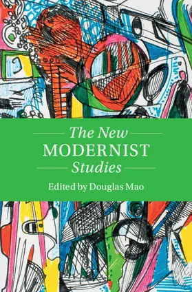 Mao |  The New Modernist Studies | Buch |  Sack Fachmedien