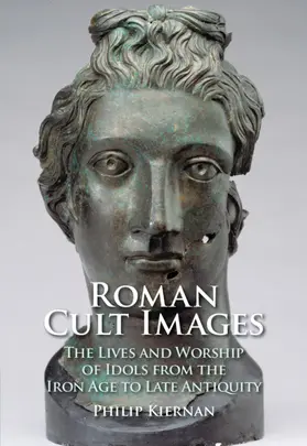 Kiernan | Roman Cult Images | Buch | 978-1-108-48734-4 | sack.de